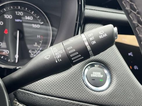 New 2025 Cadillac XT5 Sportv w/ Technology Package image 32