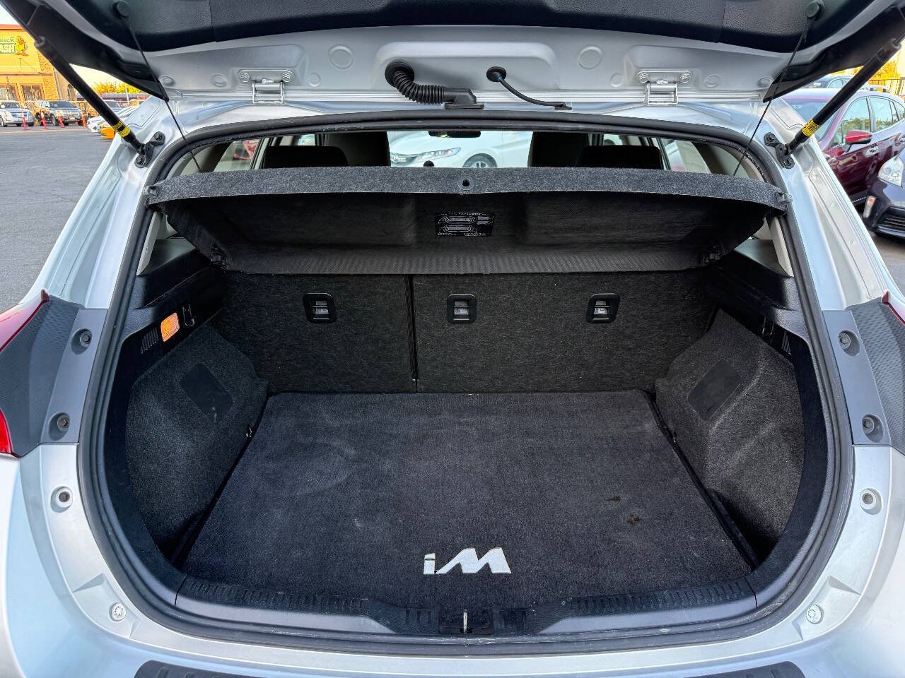 Used 2016 Scion iM FWD image 14