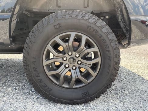 Used 2025 Ford F150 Tremor w/ Equipment Group 402A High AWD/4WD image 7
