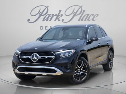 Certified 2026 Mercedes-Benz GLC 300 4MATIC
