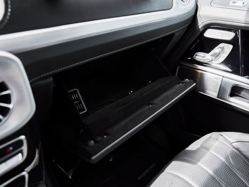 Used 2023 Mercedes-Benz G 63 AMG Squared image 81