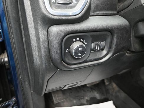 Used 2022 RAM 2500 Laramie image 13