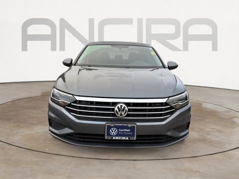 Certified 2021 Volkswagen Jetta S image 5