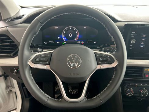 New 2026 Volkswagen Taos S image 15