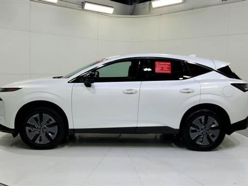 Certified 2025 Nissan Murano SL AWD/4WD image 5