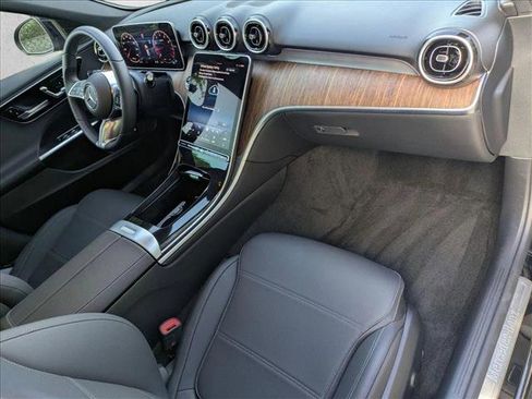 Certified 2026 Mercedes-Benz C 300 Sedan image 23