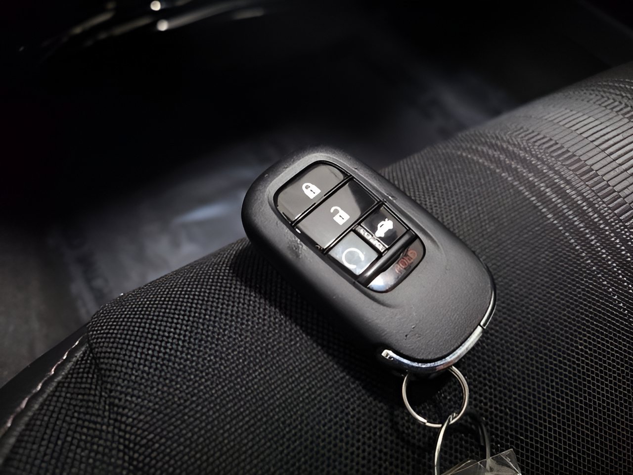 Used 2025 Honda Civic Sport image 33