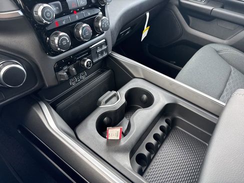 New 2025 RAM 1500 Big Horn image 23