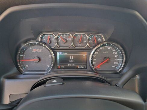 Used 2015 Chevrolet Silverado 2500 LTZ w/ Duramax Plus Package image 18