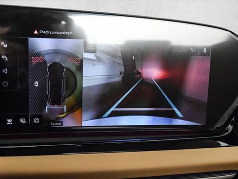 New 2026 Audi A6 Premium Plus image 14