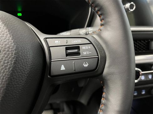 New 2026 Honda CR-V Sport image 14