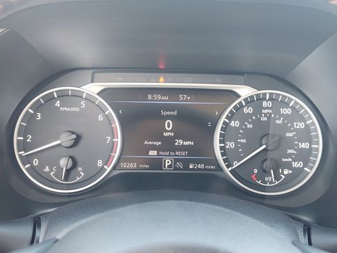 Used 2024 Nissan Sentra SR image 12