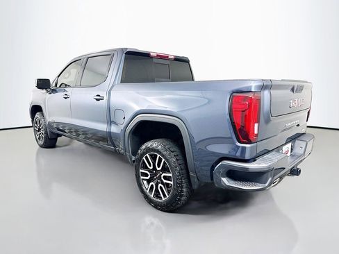 Used 2022 GMC Sierra 1500 AT4 w/ AT4 Preferred Package image 7