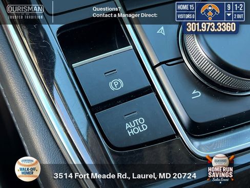 Used 2023 MAZDA CX-30 AWD 2.5 S w/ Preferred Package image 28