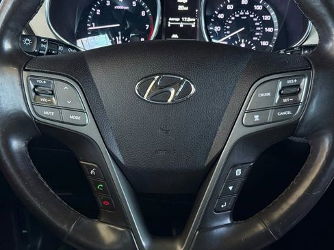 Used 2017 Hyundai Santa Fe Sport w/ 2.0T Ultimate Tech Package 05 image 56