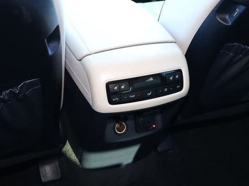 Used 2022 Hyundai Palisade Calligraphy FWD image 13