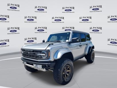 Used 2024 Ford Bronco Raptor