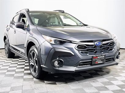 Used 2024 Subaru Crosstrek 2.0i Premium