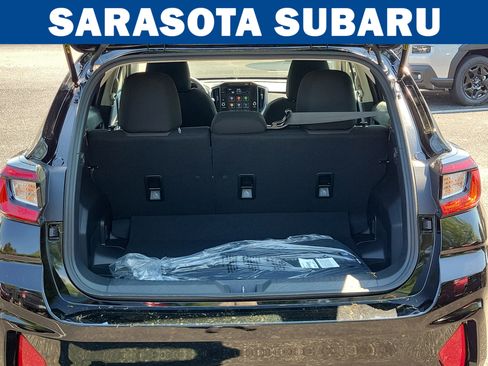 New 2026 Subaru Impreza 2.0i Sport AWD/4WD image 10