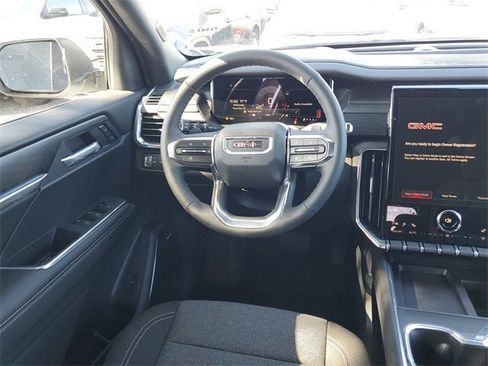 New 2026 GMC Acadia Elevation image 13