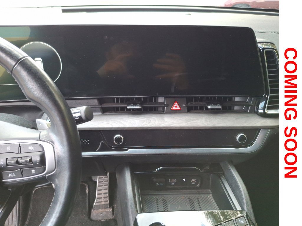 Used 2023 Kia Sportage X-Line Prestige AWD/4WD image 15