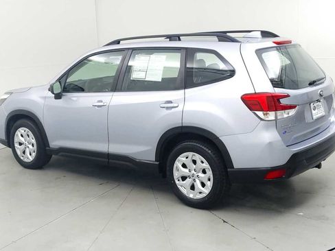 Used 2021 Subaru Forester image 7