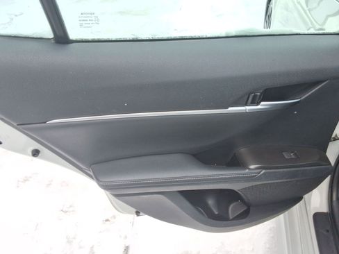 Used 2023 Toyota Camry XSE image 22