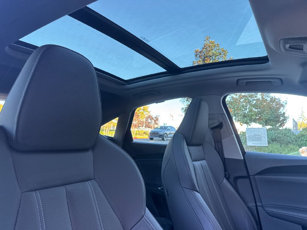 Used 2025 Audi Q5 Premium Plus AWD/4WD image 20