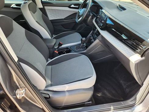 Certified 2023 Volkswagen Taos S image 12