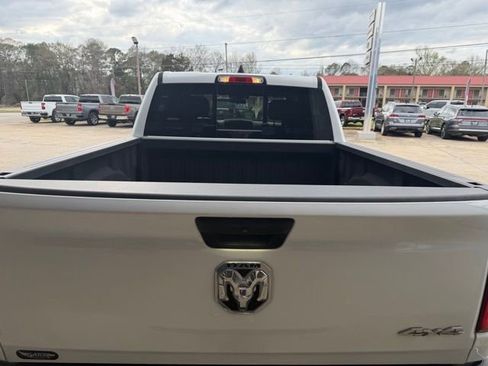 Used 2023 RAM 1500 Tradesman image 6