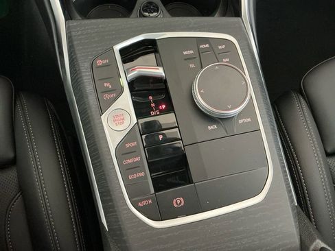 New 2026 BMW 330i Sedan w/ M Sport Package image 14