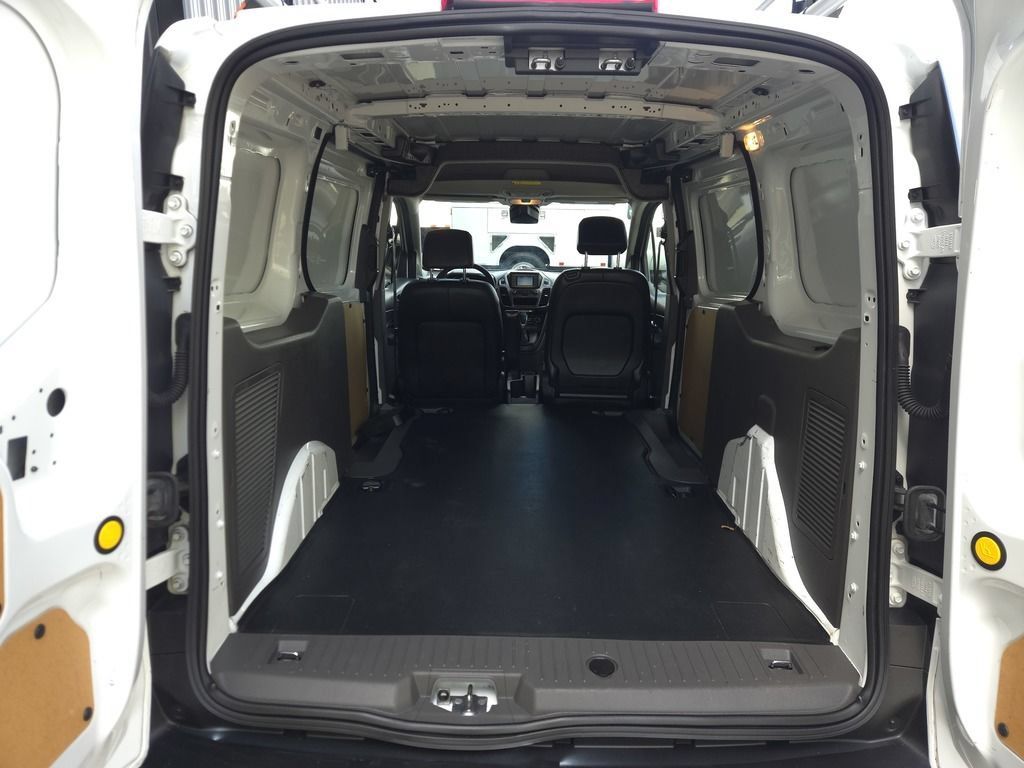 Used 2020 Ford Transit Connect XL FWD image 11