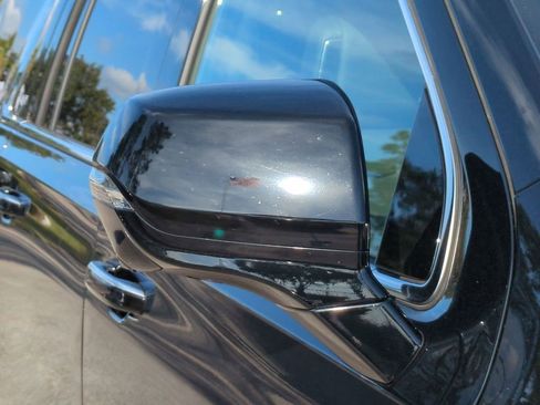 Certified 2024 Cadillac Escalade ESV Premium Luxury w/ Performance Package image 11