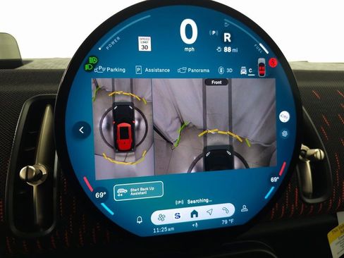 New 2025 MINI Cooper Countryman John Cooper Works image 28