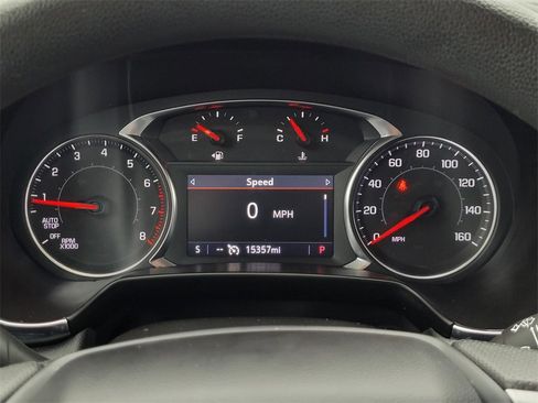 Used 2023 Chevrolet Blazer LT w/ Driver Confidence Package image 14