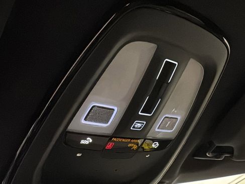 Used 2026 Volvo XC90 B6 Plus w/ Protection Package image 20