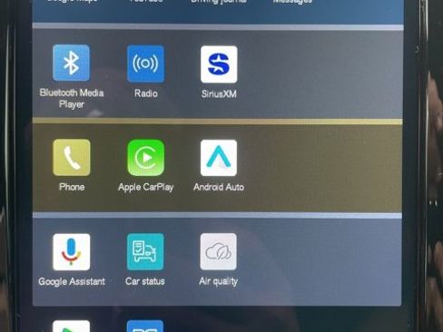 Certified 2024 Volvo XC90 B6 Ultimate w/ Protection Package Premier image 18