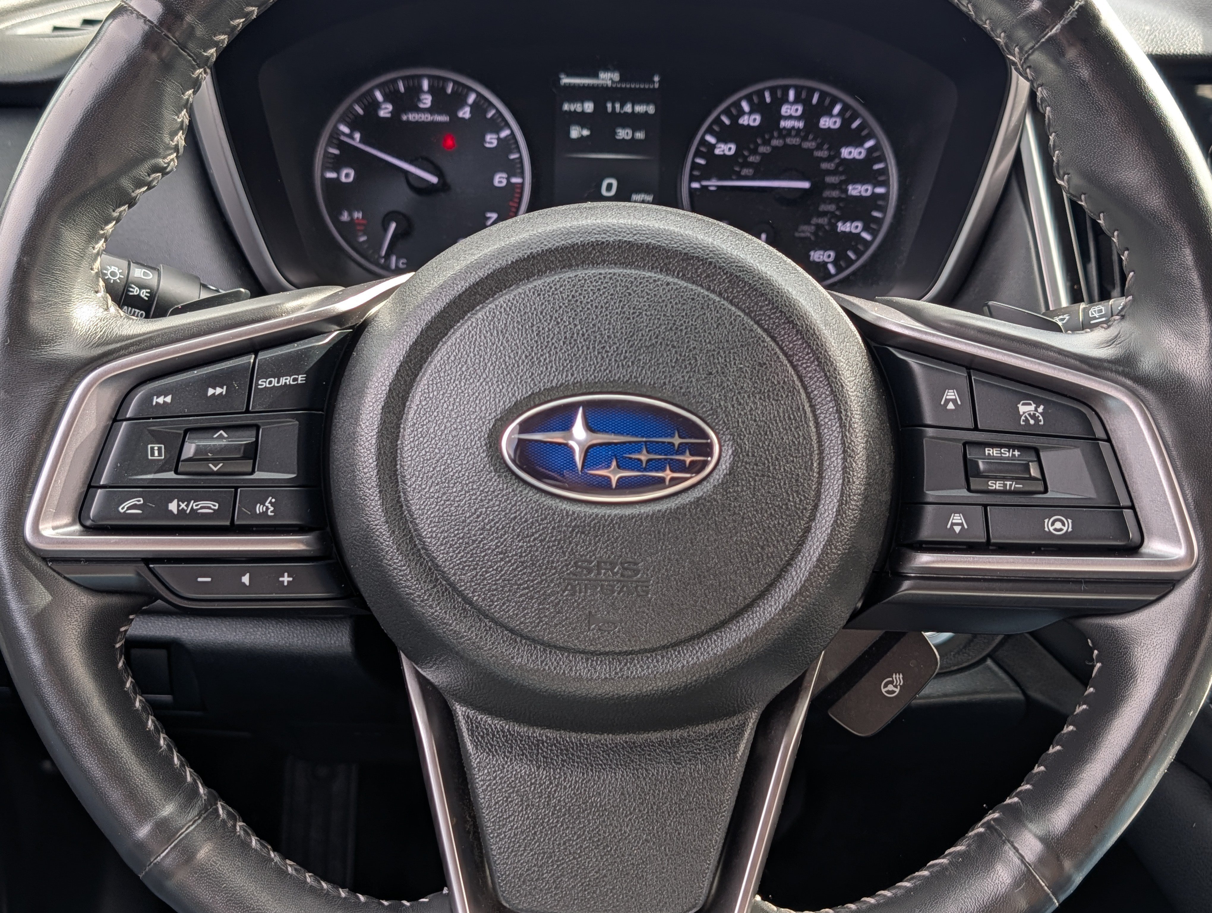 Used 2023 Subaru Outback Touring XT w/ Popular Package #2 AWD/4WD image 25