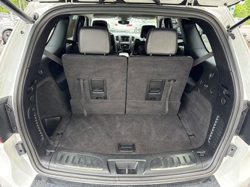 Used 2018 Dodge Durango GT AWD/4WD image 11