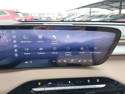 New 2026 Buick Enclave Preferred w/ Power Package image 27