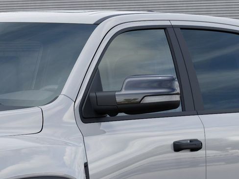 New 2026 RAM 1500 RHO image 19