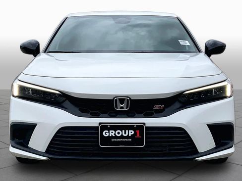 Used 2024 Honda Civic Si image 4