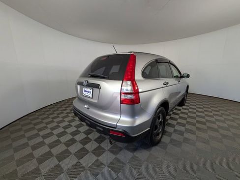 Used 2007 Honda CR-V LX image 3