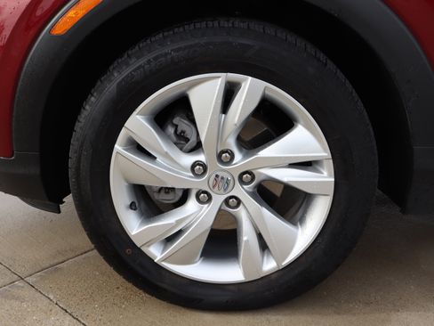 Used 2024 Buick Encore GX Preferred image 10