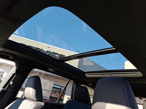 New 2026 Lexus TX 350 AWD image 10