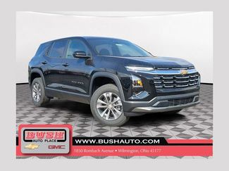 New 2026 Chevrolet Equinox LT w/ Safety and Technology Package 360° Tour