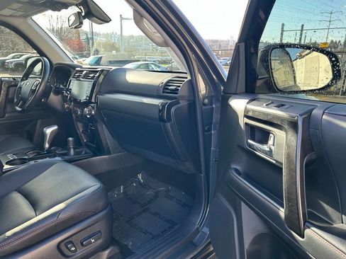 Certified 2024 Toyota 4Runner TRD Off-Road Premium w/ Off Road Premium Plus Package image 15