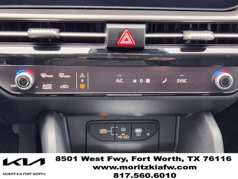 New 2026 Kia Sportage SX FWD image 14