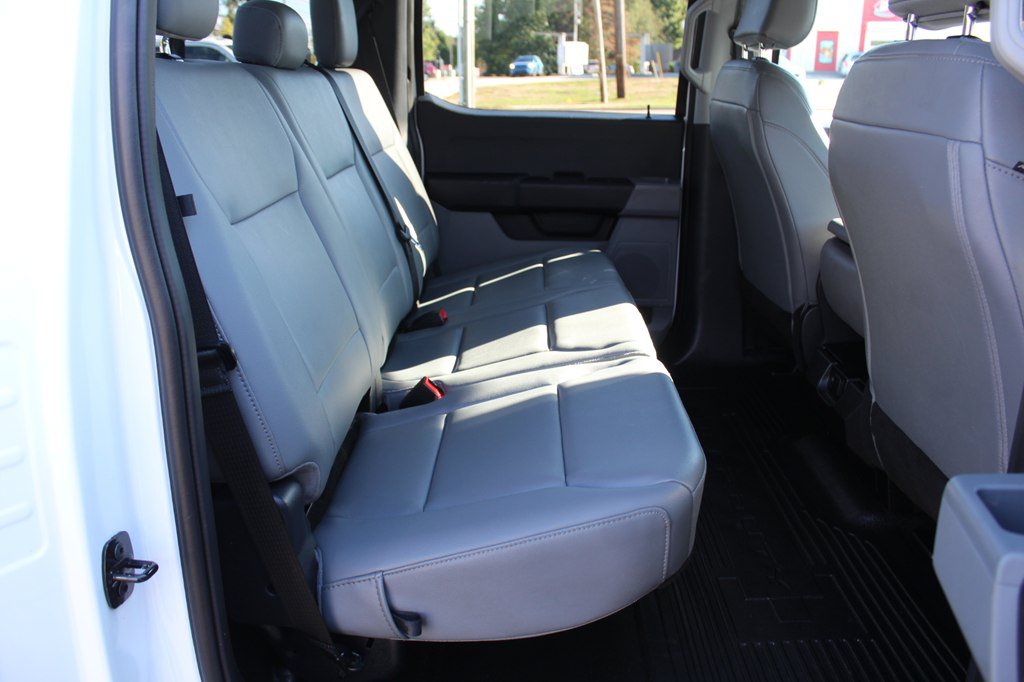 Used 2025 Ford F250 XL w/ XL Off-Road Package AWD/4WD image 25