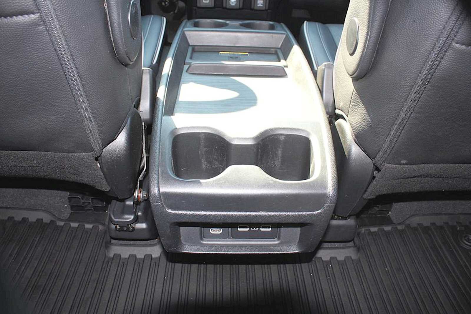 Used 2022 Honda Odyssey Elite image 37